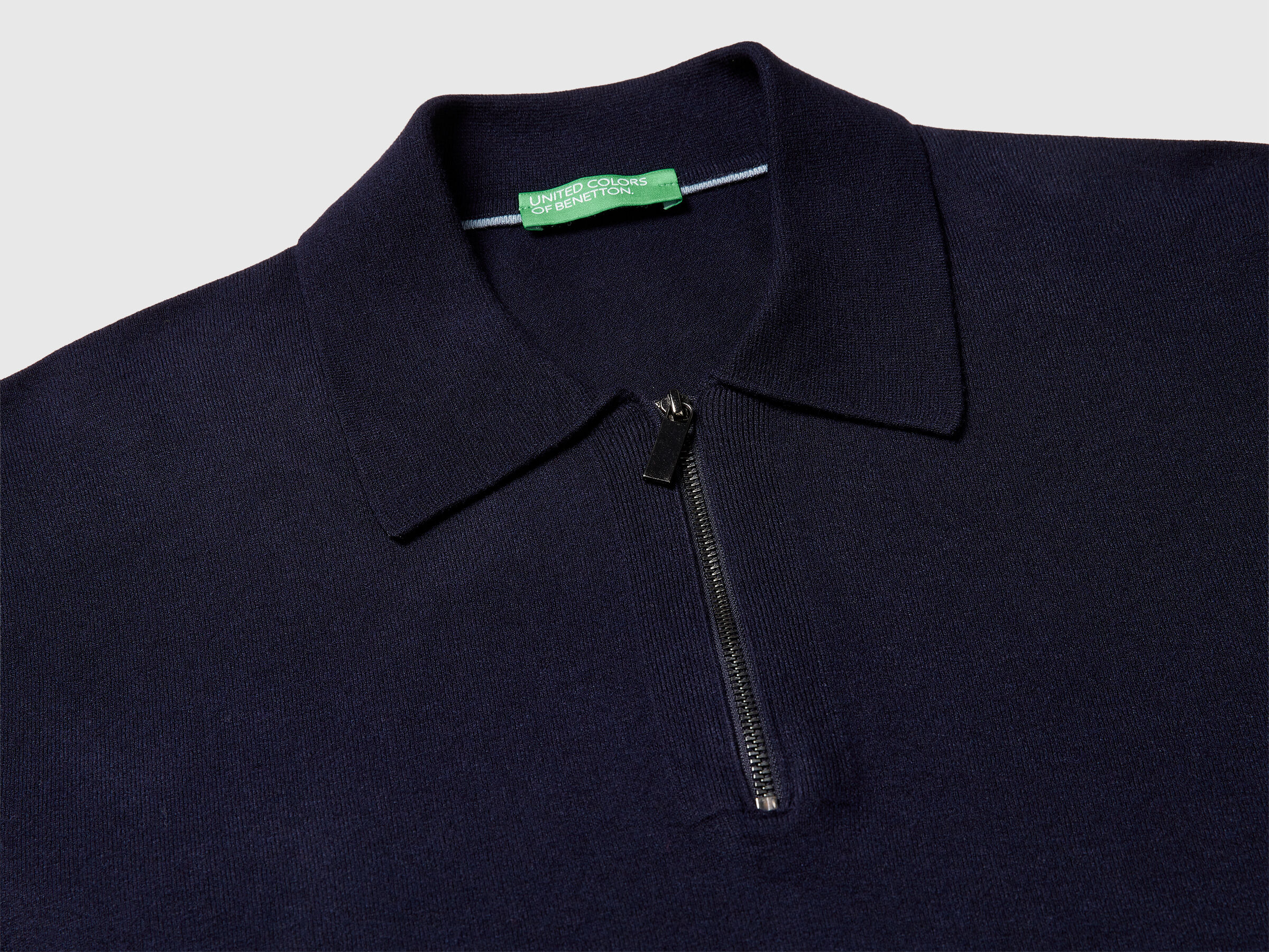 L/S POLO SHIRT Herren image number 7